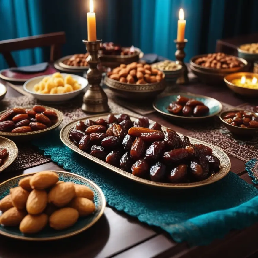 Ramazan’da Oruç Tutmanın Faydaları ve Önemi