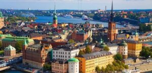 İskandinav Ülkelerinde Oruç 22 Saati Bulacak