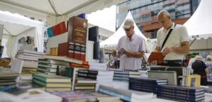 Ramazan Kitap Festivali Saraybosna'da Başladı