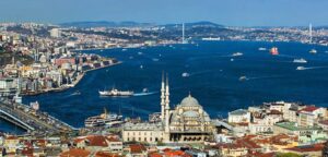 Dünya Helal Zirvesi İstanbul'da Başlıyor