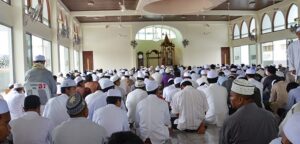 Müslümanların Birbirleri Üzerindeki 5 Hakkı